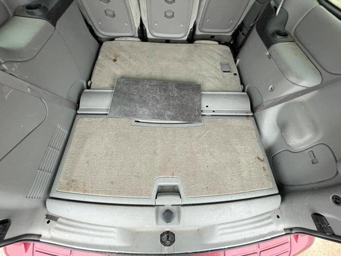 Used 2003 Chevrolet Venture LS w/ Convenience Package FWD image 25