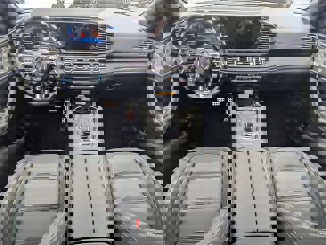 New 2026 Mercedes-Benz GLE 53 AMG 4MATIC image 14