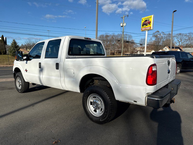 Used 2016 Ford F350 XL w/ Power Equipment Group image 2
