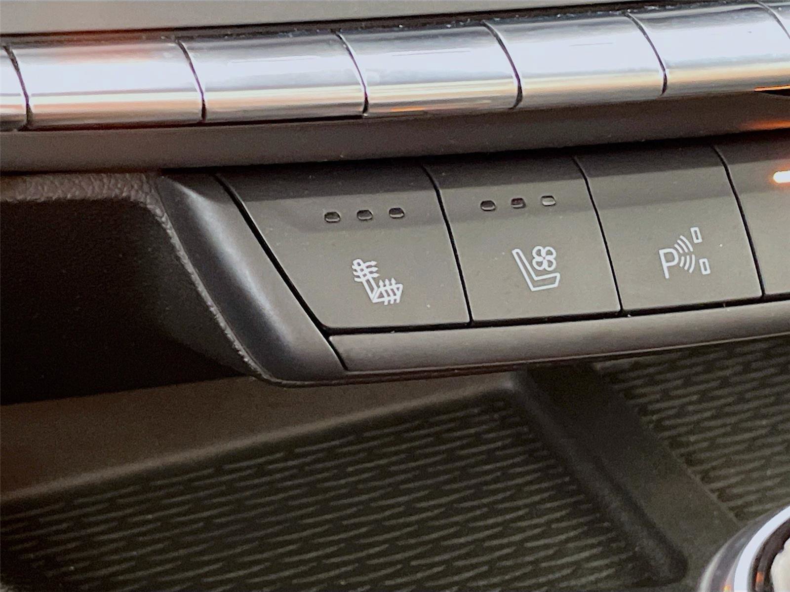 Used 2021 Cadillac CT5 Premium Luxury w/ Platinum Package RWD image 24