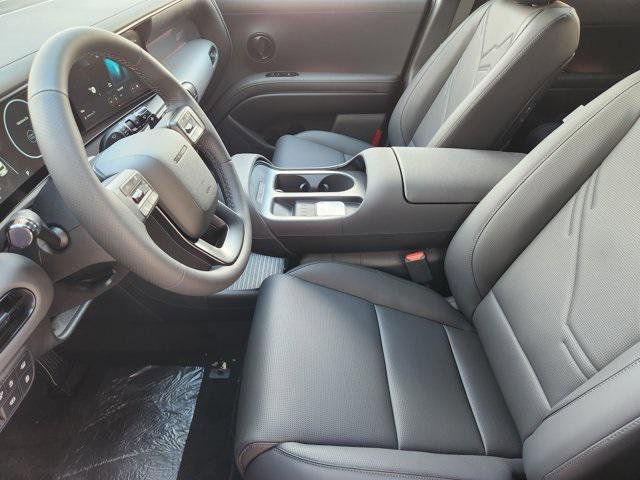 New 2026 Hyundai Palisade XRT Pro AWD/4WD image 8