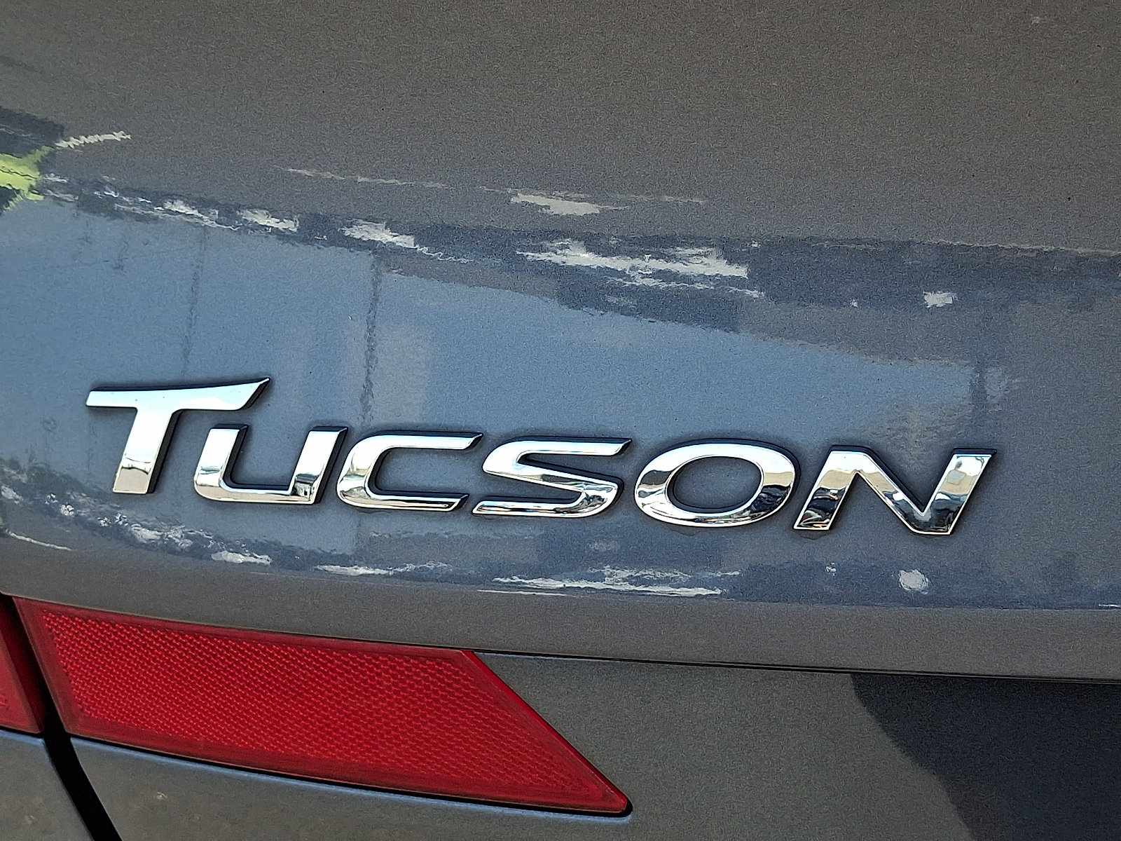 Used 2019 Hyundai Tucson Night AWD/4WD image 31