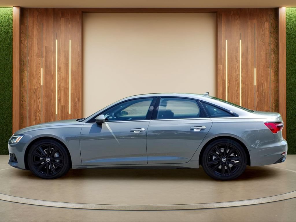 Used 2023 Audi A6 Premium Plus AWD/4WD image 29