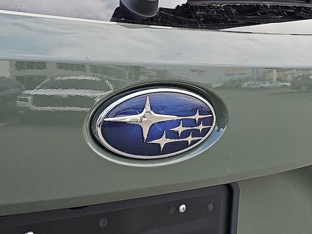 New 2026 Subaru Crosstrek 2.5i Limited image 22