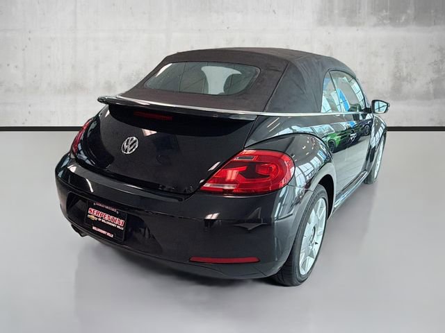 Used 2014 Volkswagen Beetle 1.8T image 5