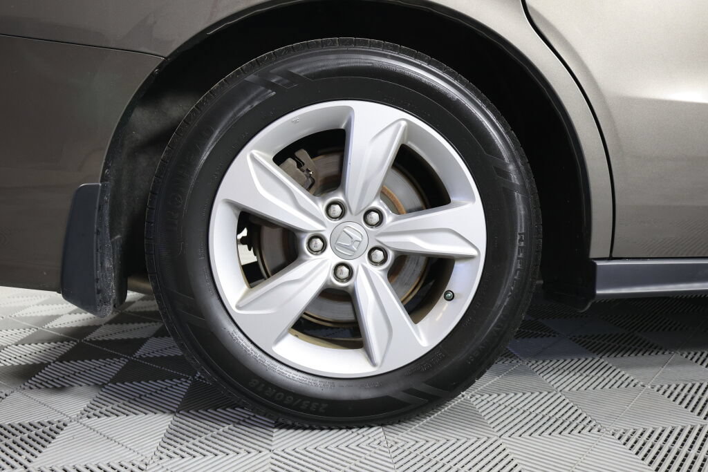 Used 2020 Honda Odyssey EX-L image 7