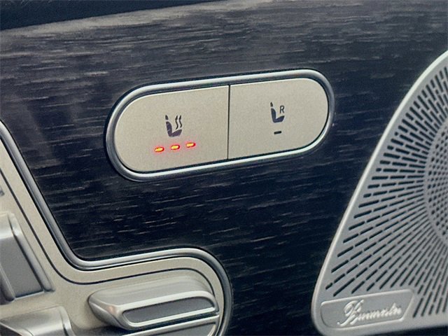 Used 2020 Mercedes-Benz GLE 350 4MATIC image 15