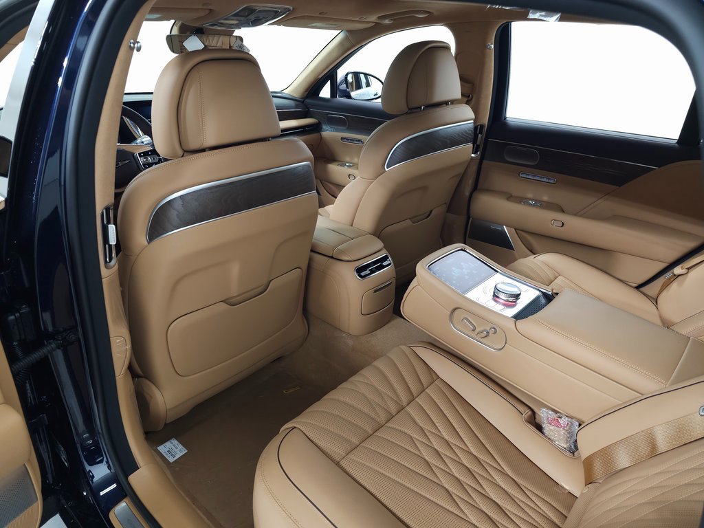 New 2026 Genesis G90 3.5T image 34