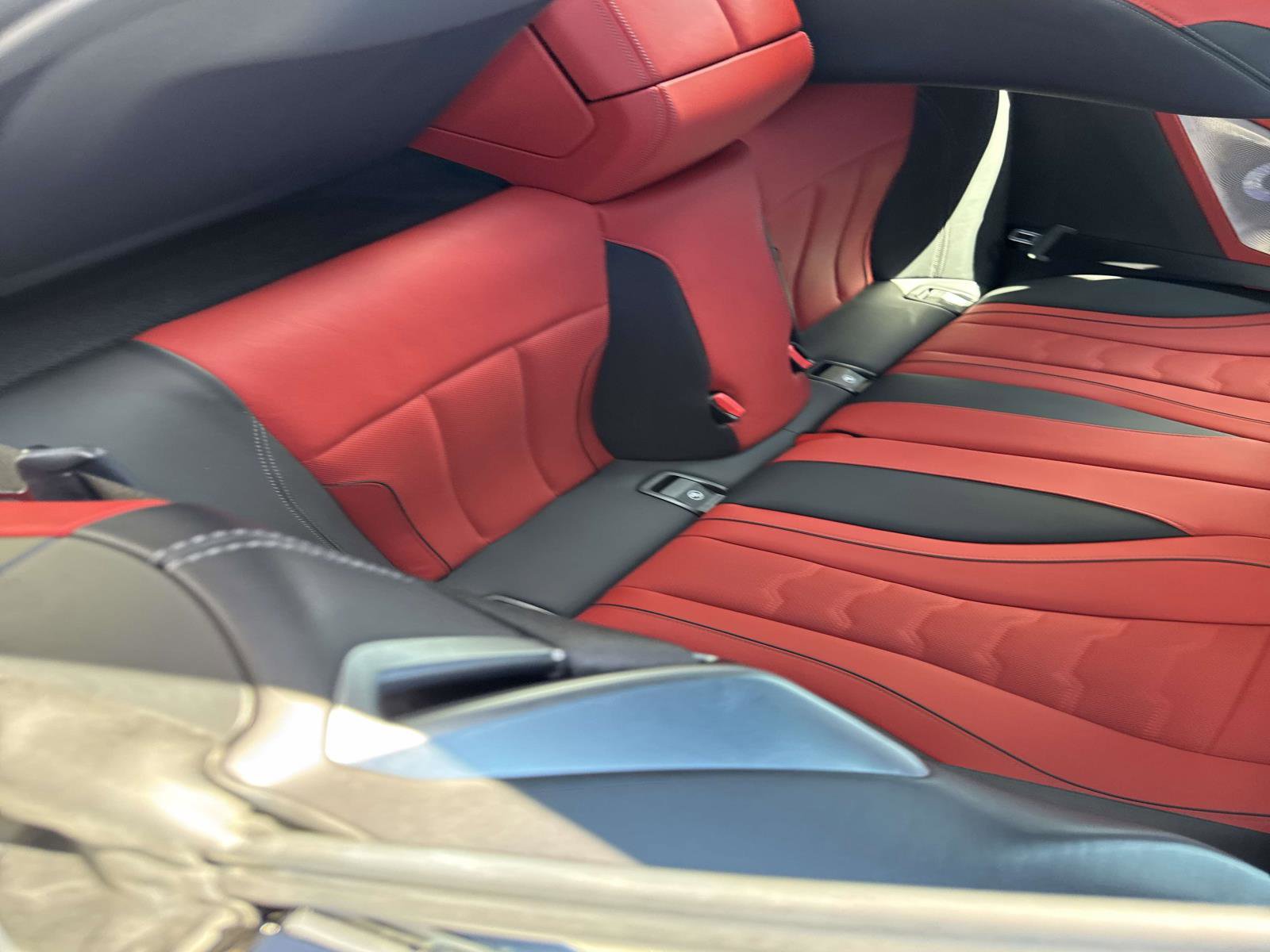 Certified 2023 BMW M850i xDrive Convertible AWD/4WD image 12