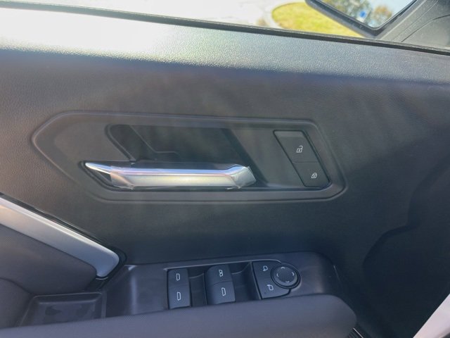 New 2026 Chevrolet Colorado Z71 image 15