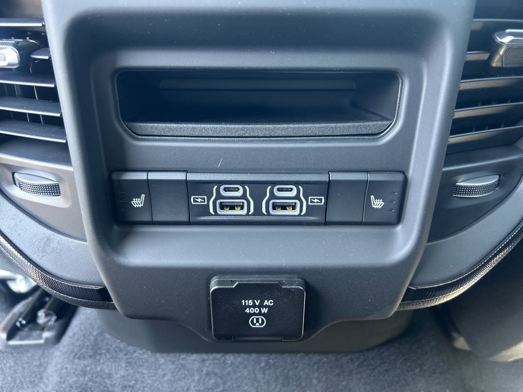 New 2026 RAM 1500 Rebel image 20