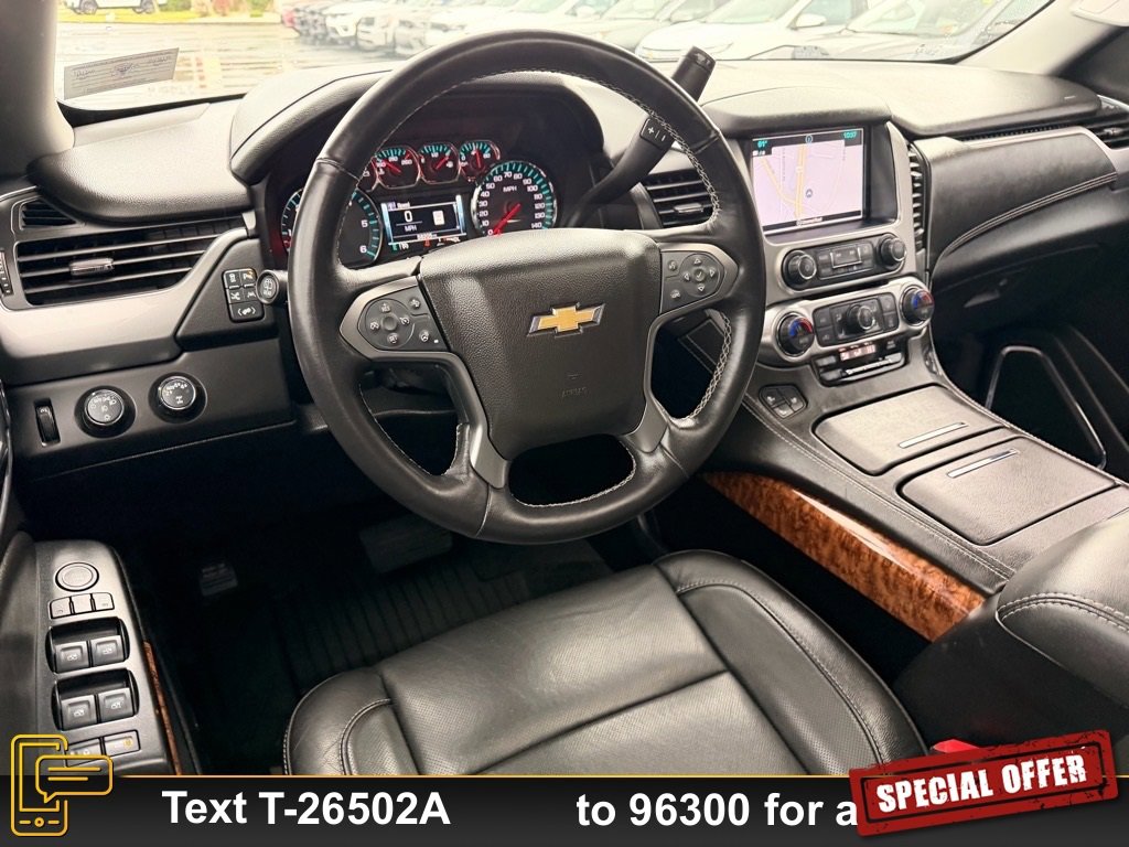 Used 2020 Chevrolet Tahoe Premier image 13