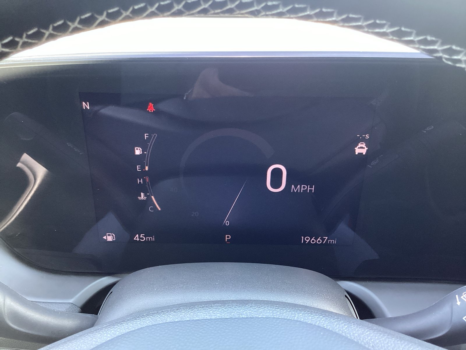 Used 2025 Buick Encore GX Preferred FWD image 22