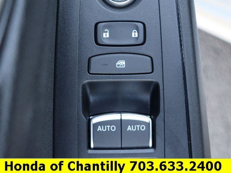 Certified 2025 Honda Civic Sport Touring image 21