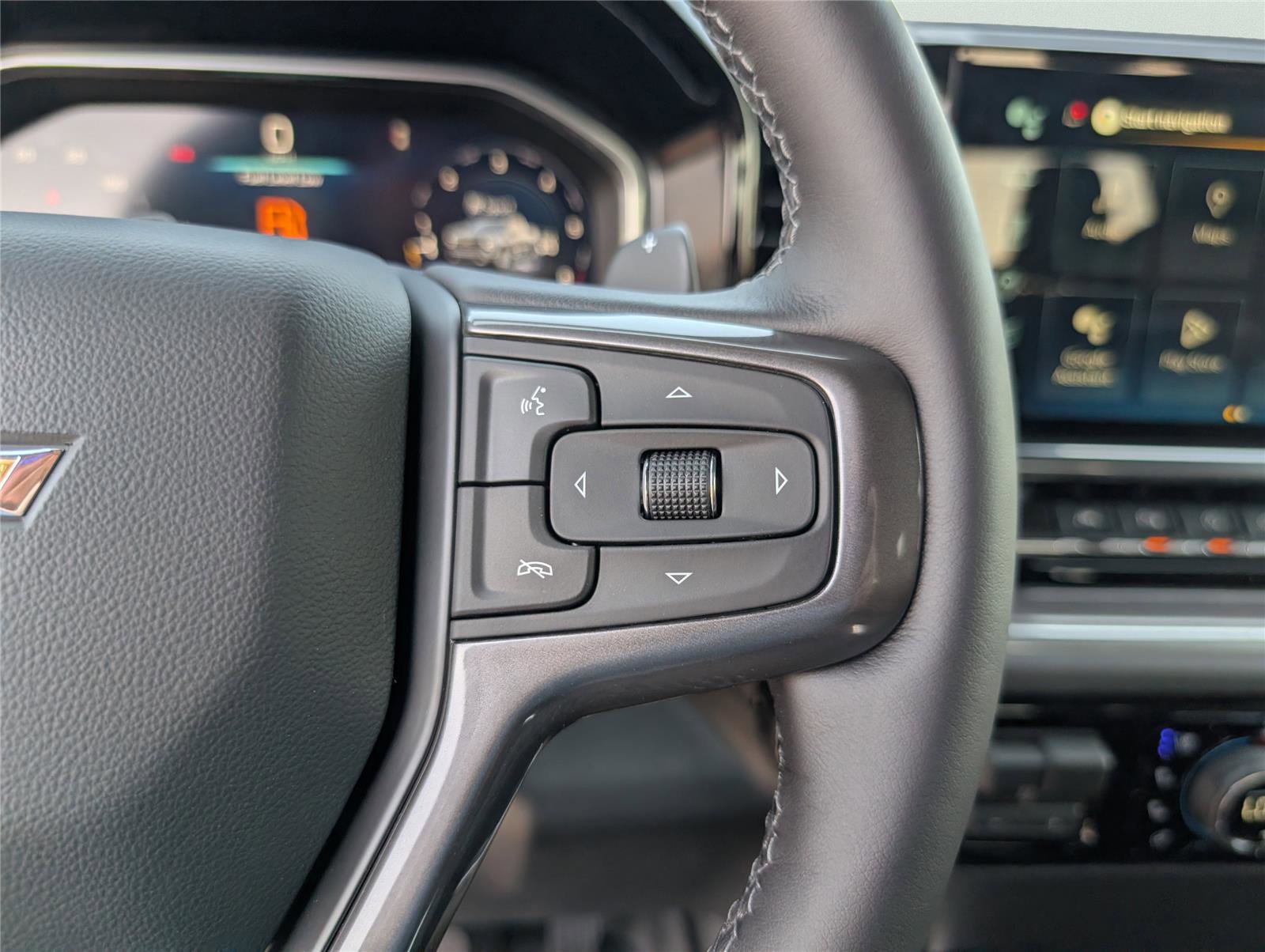 New 2026 Chevrolet Silverado 1500 High Country image 32