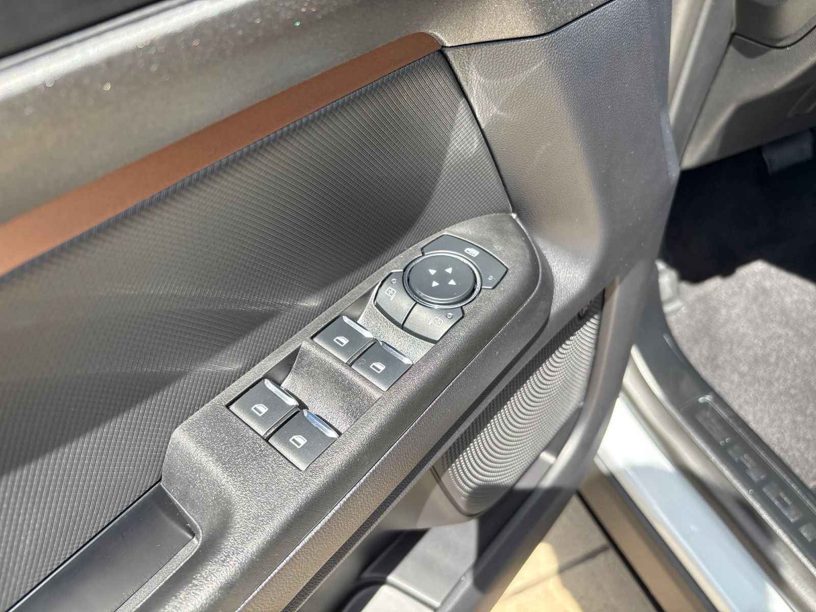 New 2026 Ford Bronco Sport Outer Banks w/ Outer Banks Tech Package+ AWD/4WD image 16