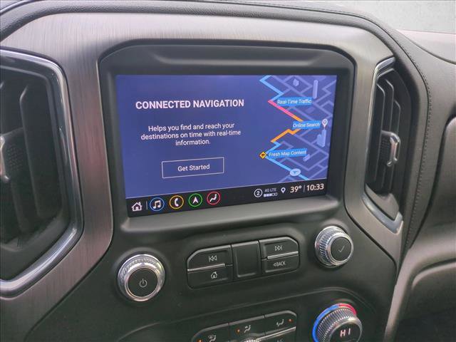 Used 2023 GMC Sierra 3500 Denali w/ Denali Ultimate Package image 13