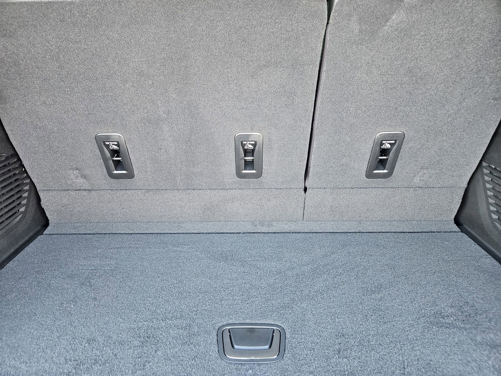 New 2026 Chevrolet Tahoe Premier image 31