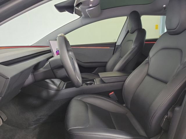 Used 2024 Tesla Model 3 Long Range RWD image 14