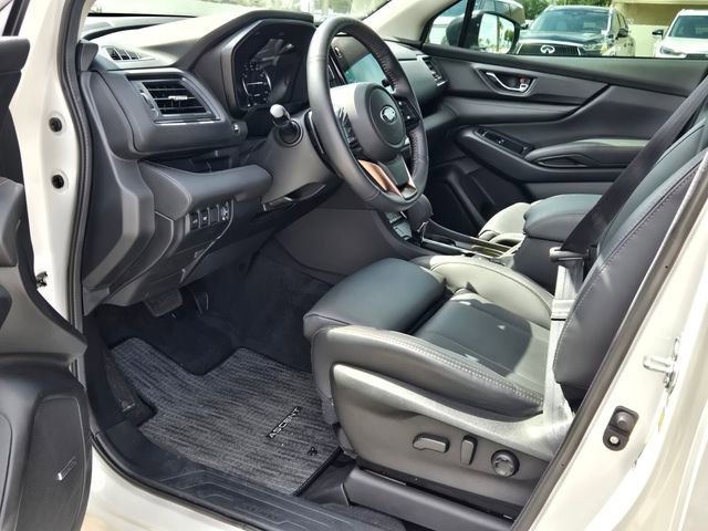 Certified 2025 Subaru Ascent Bronze Edition AWD/4WD image 14