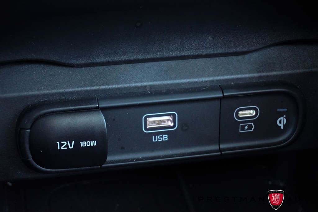 Used 2024 Kia Telluride SX Prestige X-Pro image 37