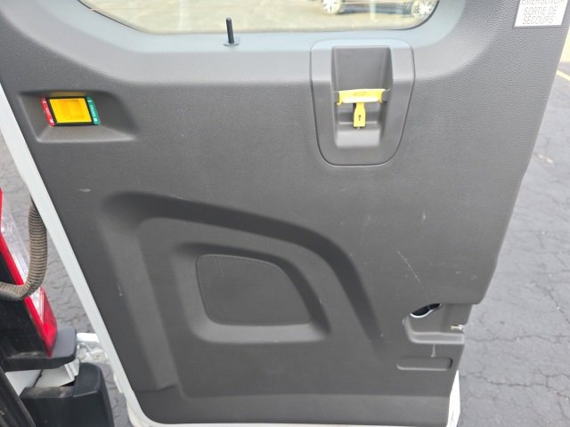 Used 2024 Ford Transit 350 XLT image 22
