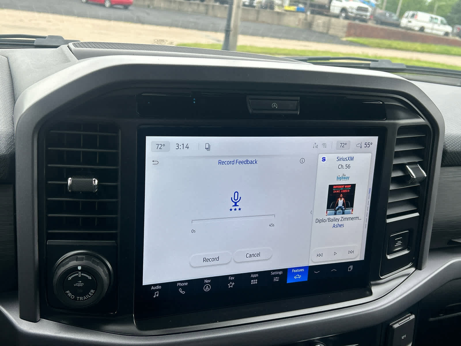 New 2026 Ford F150 XLT AWD/4WD image 45