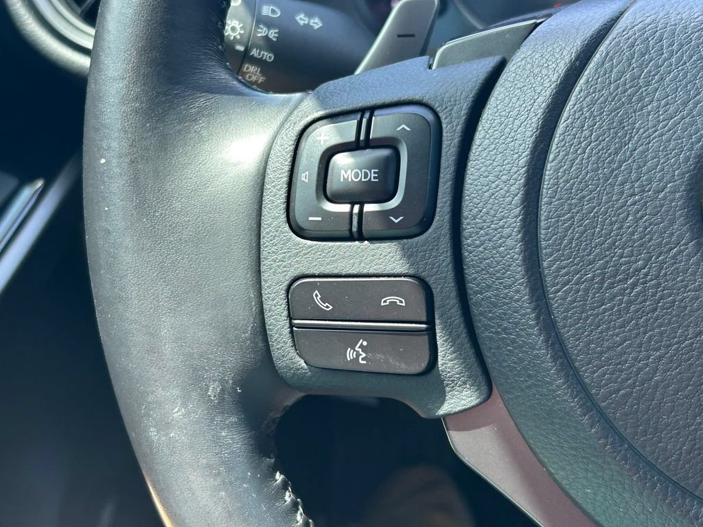 Used 2024 Lexus IS 350 F Sport w/ Navigation Package RWD image 34