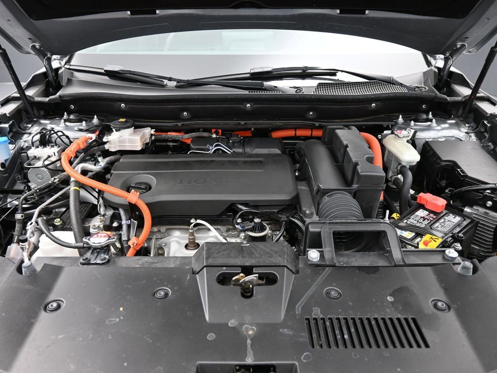 Certified 2023 Honda CR-V Sport Touring image 42