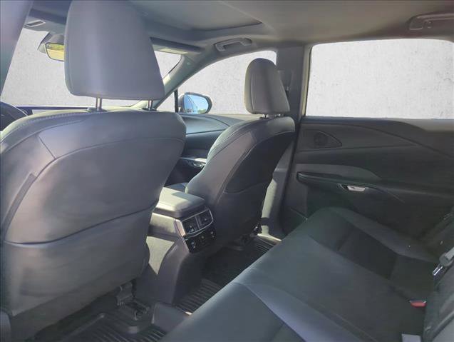 Used 2024 Lexus RX 350h w/ Accessory Package (K3) AWD/4WD image 14