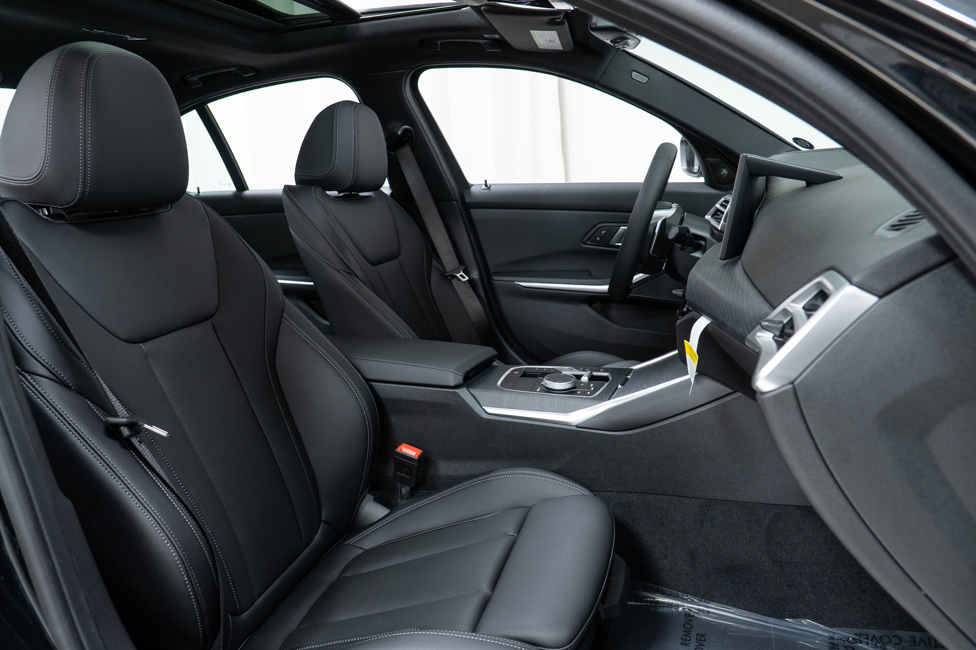 New 2026 BMW 330i xDrive Sedan w/ Premium Package image 22