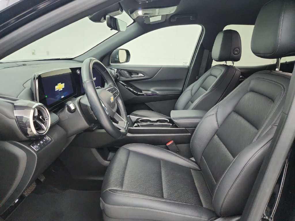 Used 2025 Chevrolet Equinox LT w/ Convenience Package II AWD/4WD image 19