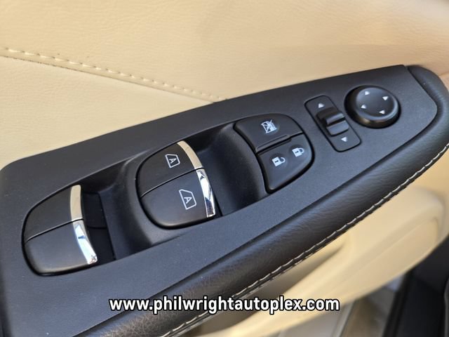 Used 2016 Nissan Maxima 3.5 SL FWD image 32
