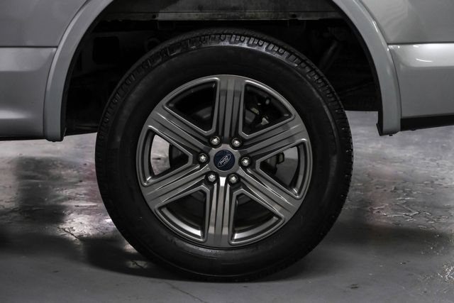 Used 2020 Ford F150 XLT w/ Equipment Group 302A Luxury RWD image 56