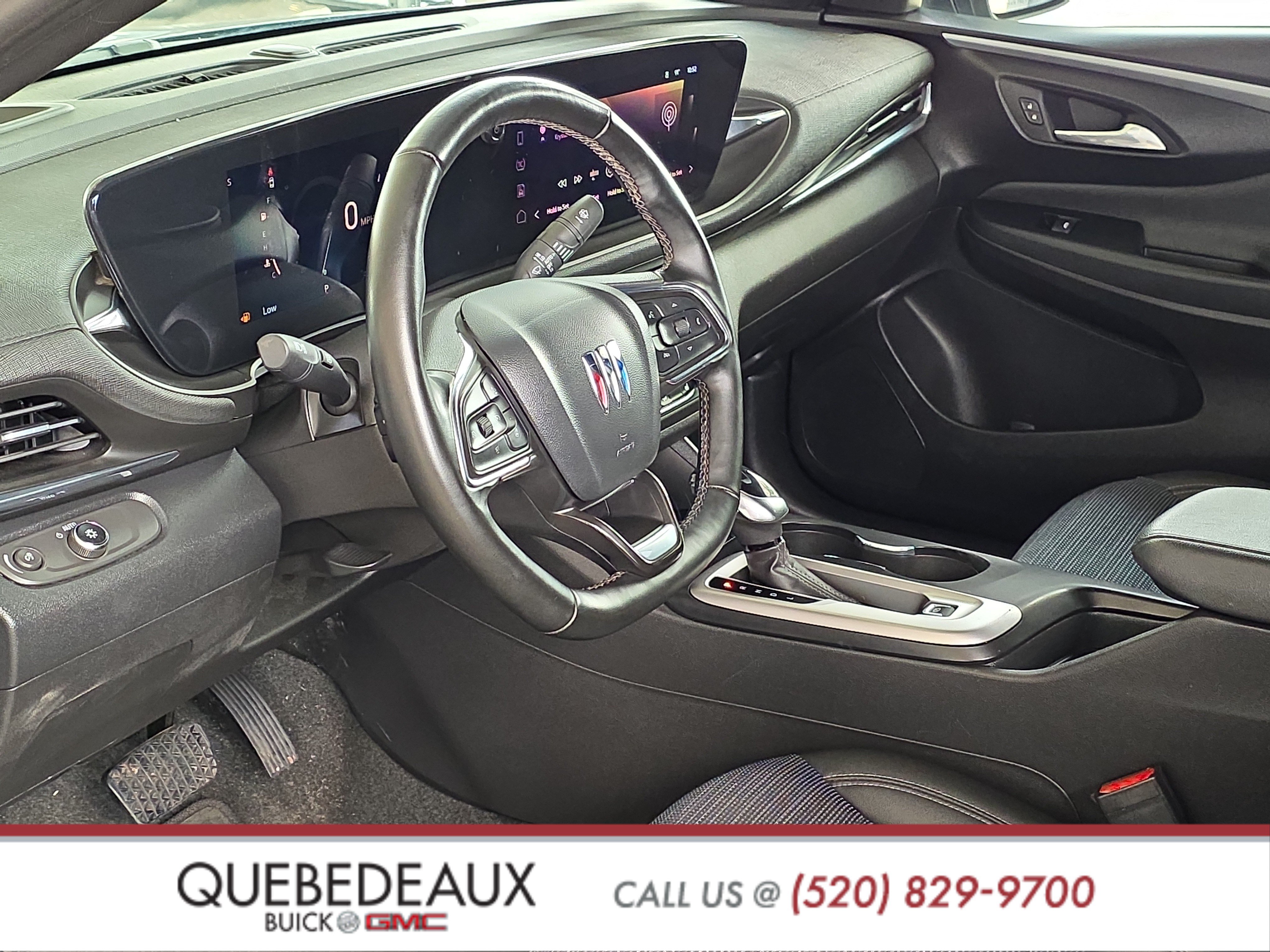 Used 2025 Buick Envista Preferred w/ Convenience I Package FWD image 11