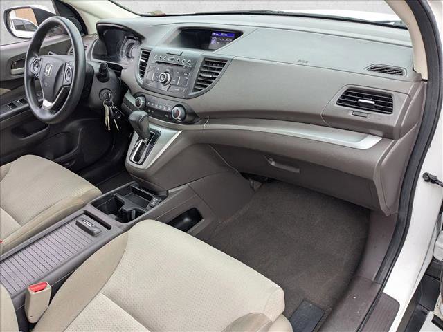 Used 2013 Honda CR-V EX image 20