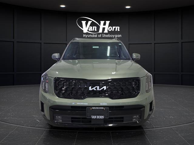 Used 2024 Kia Telluride SX X-Line image 12