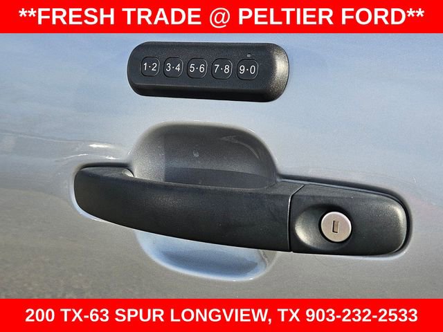 Used 2020 Ford Ranger XLT w/ Equipment Group 301A Mid image 8