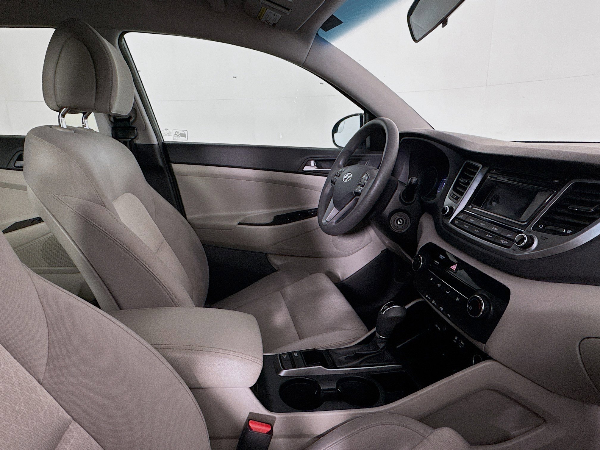 Used 2017 Hyundai Tucson Eco FWD image 27