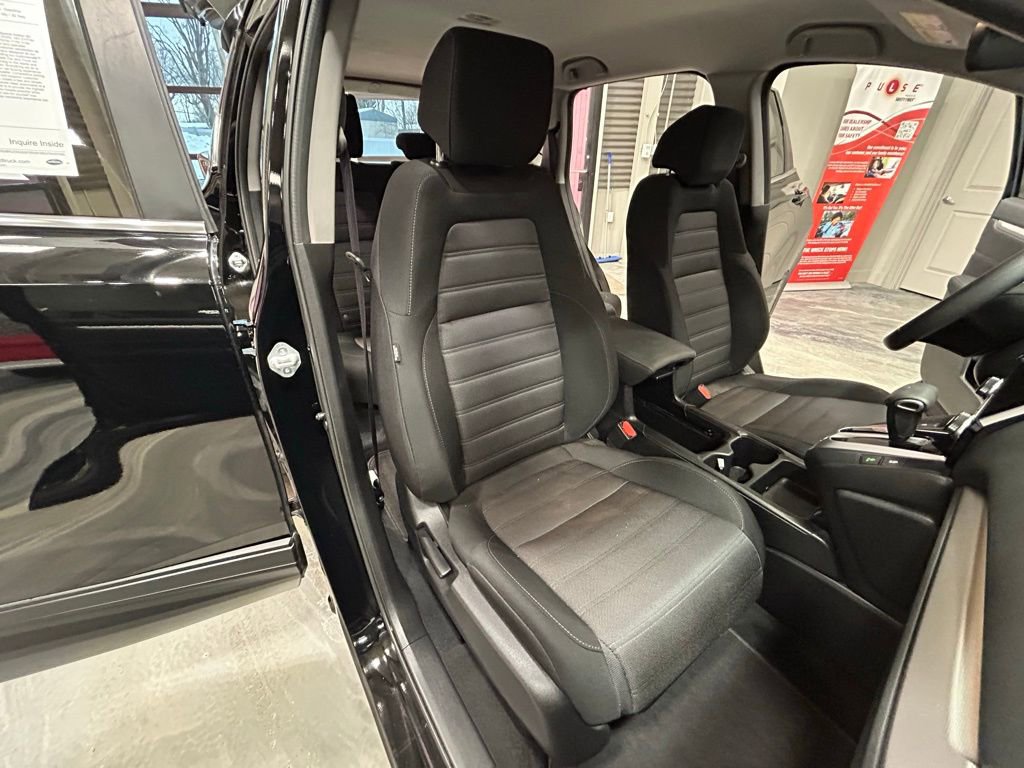 Used 2022 Honda CR-V Special Edition image 5