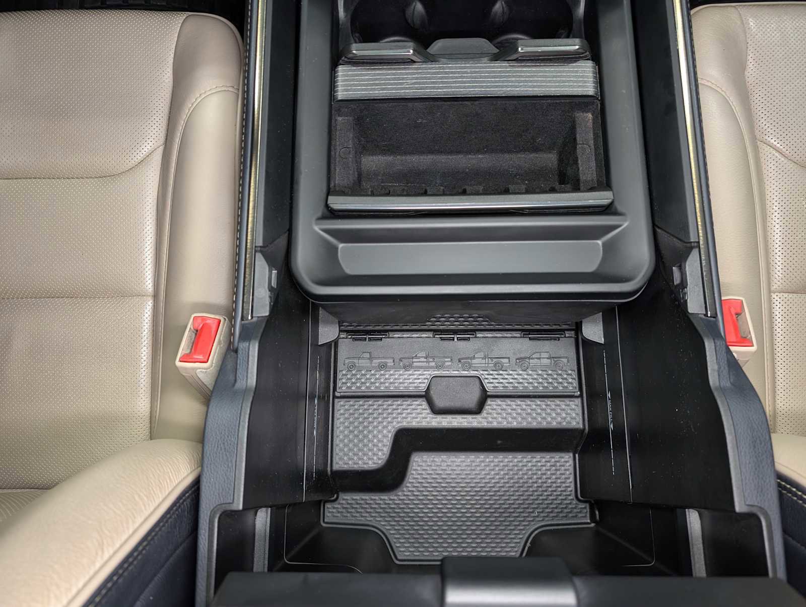 Used 2021 RAM 1500 Limited AWD/4WD image 27