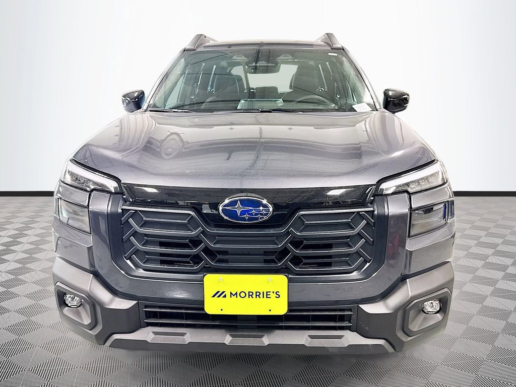 New 2026 Subaru Outback Premium image 2