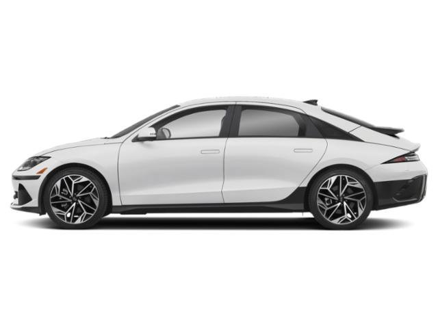 Used 2025 Hyundai Ioniq 6 SEL image 3