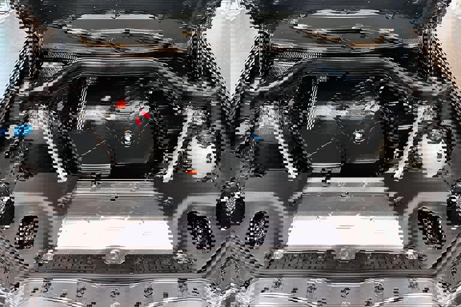 Used 2024 BMW X3 xDrive30i w/ Parking Assistance Package image 29