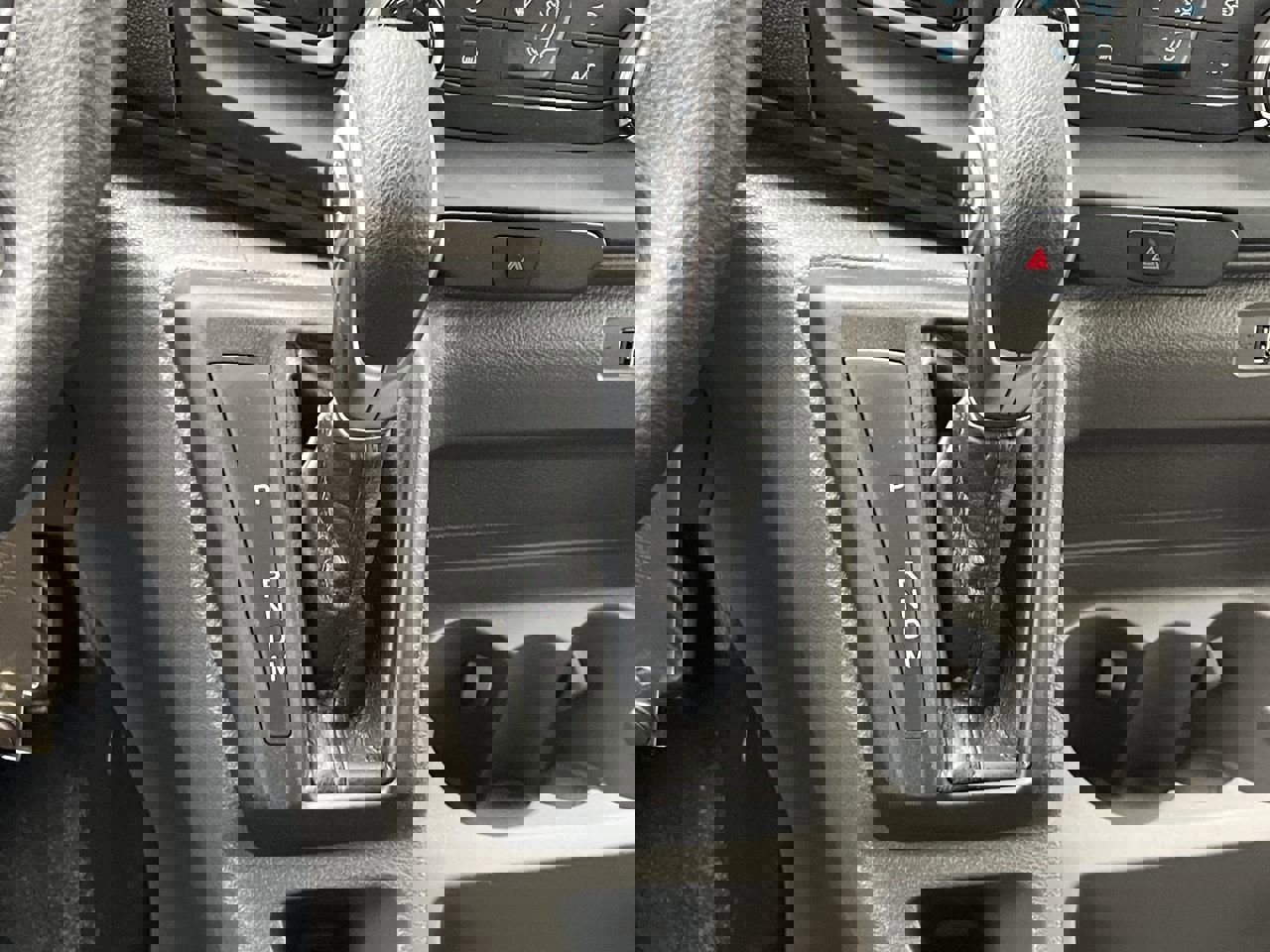 New 2025 Ford Transit 350 w/ Upfitter Package image 17