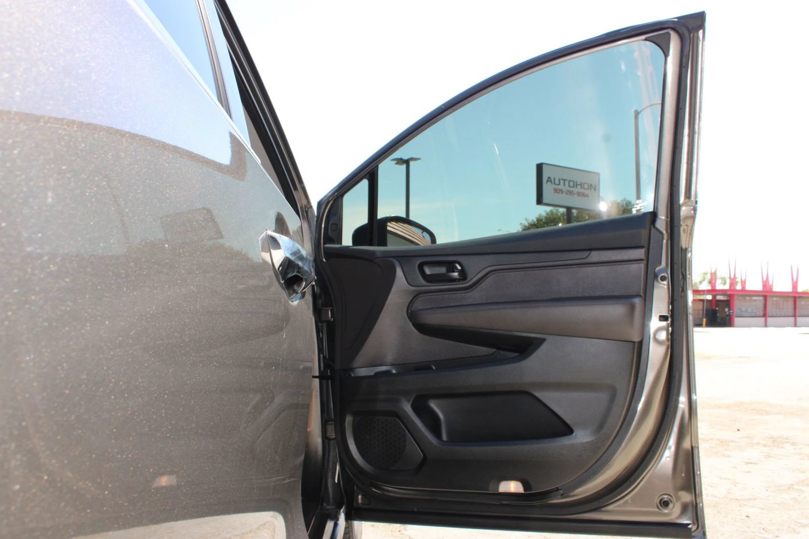 Used 2022 Honda Odyssey EX-L image 17