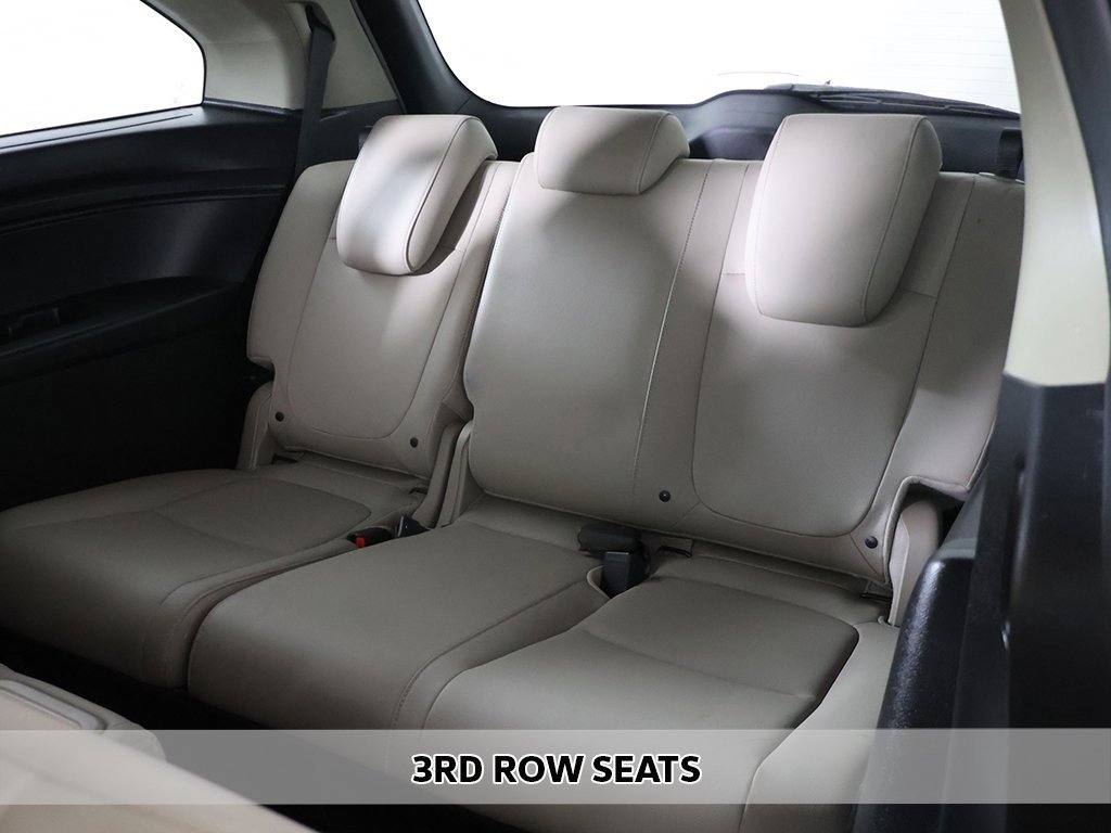 Used 2018 Honda Odyssey EX-L image 7