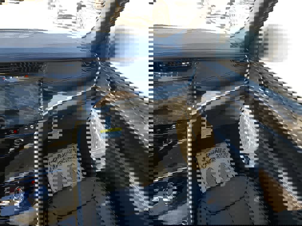 New 2026 Jeep Grand Cherokee Limited image 16