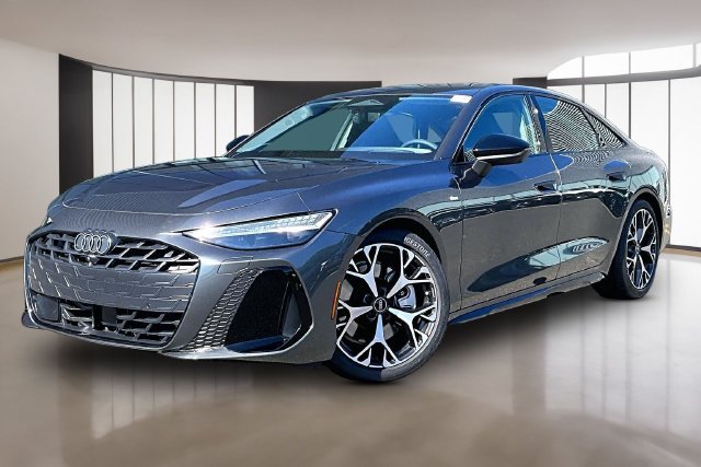 New 2026 Audi A6 Prestige AWD/4WD image 2