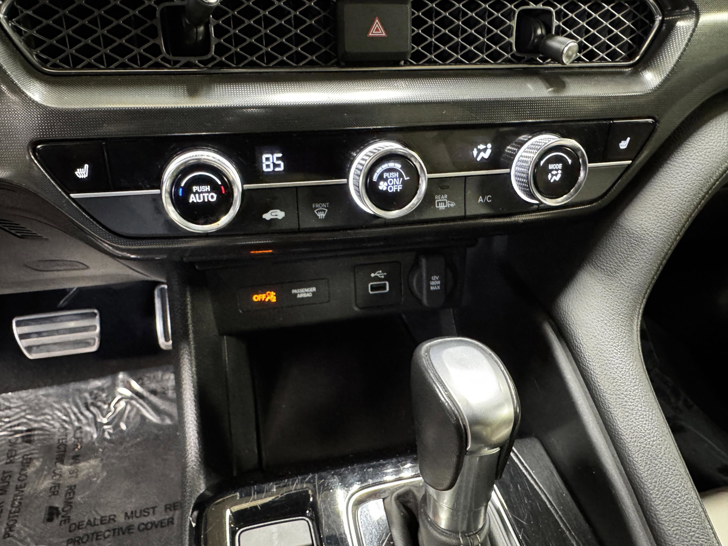 Certified 2023 Acura Integra A-Spec image 43